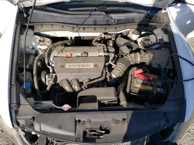 Photo 7 from auction – 2009 HONDA ACCORD LXP with VIN JHMCP26409C017034
