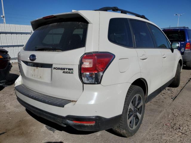 Photo 4 from auction – 2017 SUBARU FORESTER 2 with VIN JF2SJAEC7HH419024