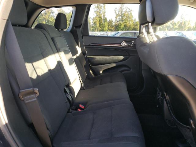 Photo 6 from auction – 2013 JEEP GRAND CHER with VIN 1C4RJFAG2DC619822