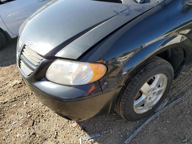 Photo 9 from auction – 2007 DODGE GRAND CARA with VIN 2D4GP44L87R322328