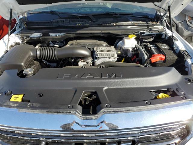 Photo 7 from auction – 2021 RAM 1500 LIMIT with VIN 1C6SRFHT9MN565816