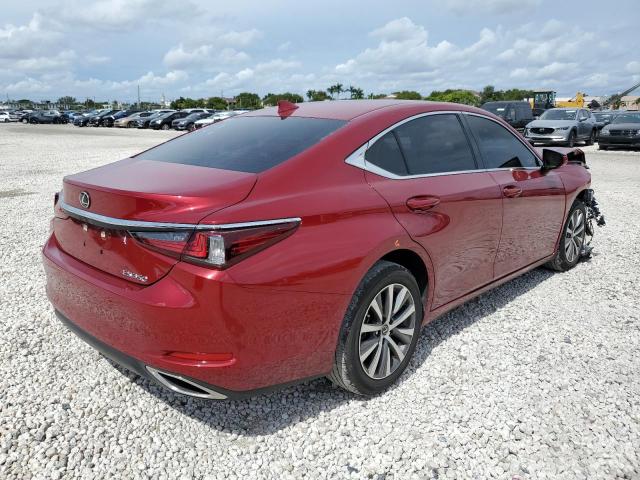 Photo 4 from auction – 2019 LEXUS ES 350 with VIN 58ABZ1B16KU044448