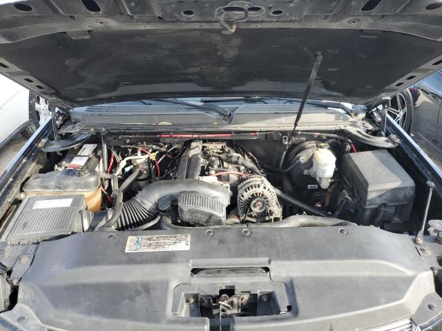 Photo 7 from auction – 2008 CADILLAC ESCALADE L with VIN 1GYEC63878R221873