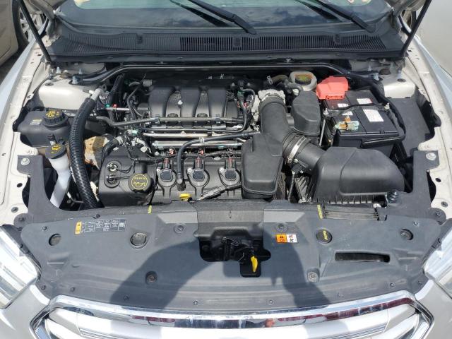 Photo 7 from auction – 2014 FORD TAURUS LIM with VIN 1FAHP2F84EG139687