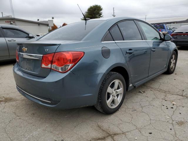 Photo 4 from auction – 2012 CHEVROLET CRUZE LT with VIN 1G1PF5SC1C7243340