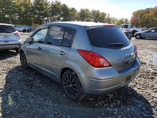 Photo 3 from auction – 2007 NISSAN VERSA S with VIN 3N1BC13E07L392068