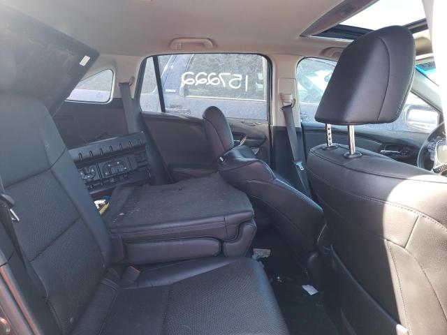 Photo 6 from auction – 2013 ACURA RDX TECHNO with VIN 5J8TB4H53DL015158