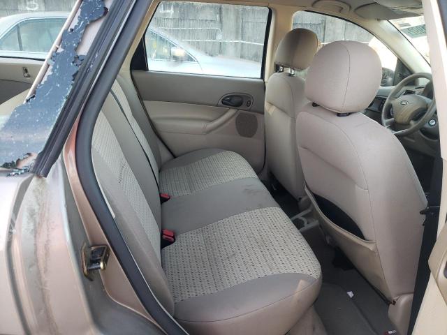 Photo 6 from auction – 2005 FORD FOCUS ZXW with VIN 1FAFP36N75W151390