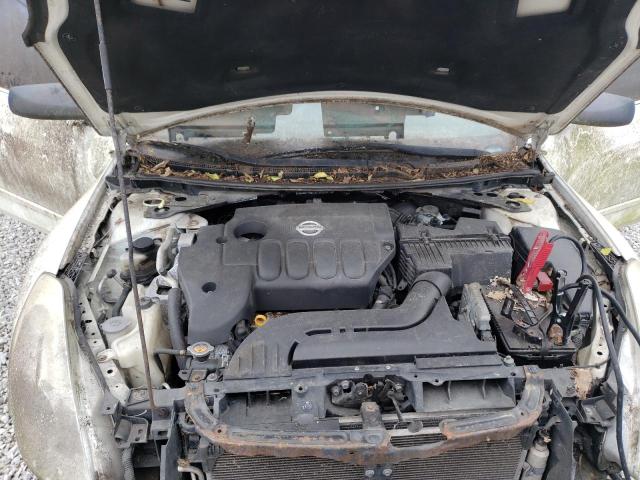 Photo 7 from auction – 2011 NISSAN ALTIMA BAS with VIN 1N4AL2APXBC157111