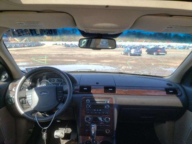 Photo 6 from auction – 2009 FORD TAURUS with VIN 1FAHP27WX9G121309