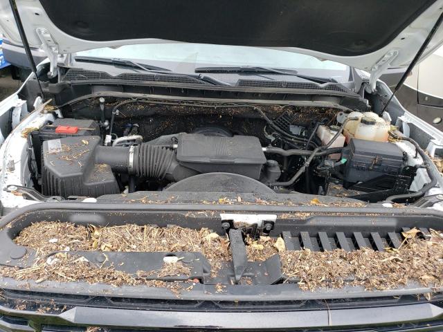 Photo 7 from auction – 2021 GMC SIERRA C25 with VIN 1GD28LE78MF193649