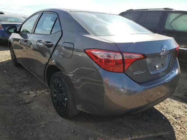 Photo 3 from auction – 2017 TOYOTA COROLLA L with VIN 2T1BURHE5HC844246