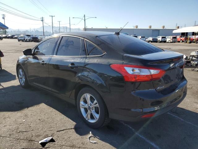 Photo 3 from auction – 2014 FORD FOCUS SE with VIN 1FADP3F23EL271217