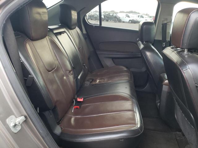 Photo 6 from auction – 2010 CHEVROLET EQUINOX LT with VIN 2CNALPEW1A6230068