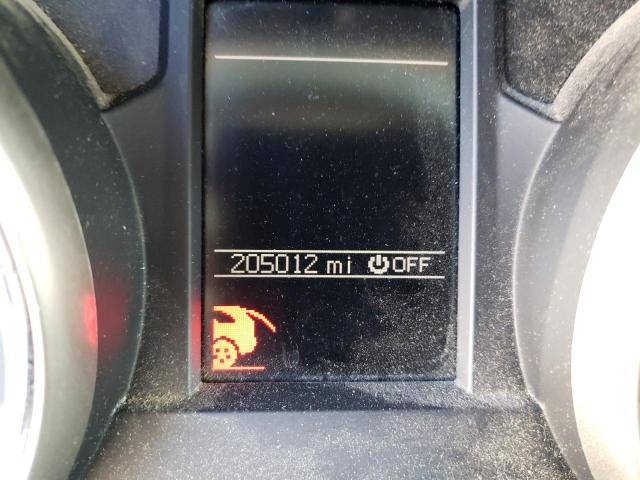 Photo 8 from auction – 2012 JEEP GRAND CHER with VIN 1C4RJFAG7CC226638
