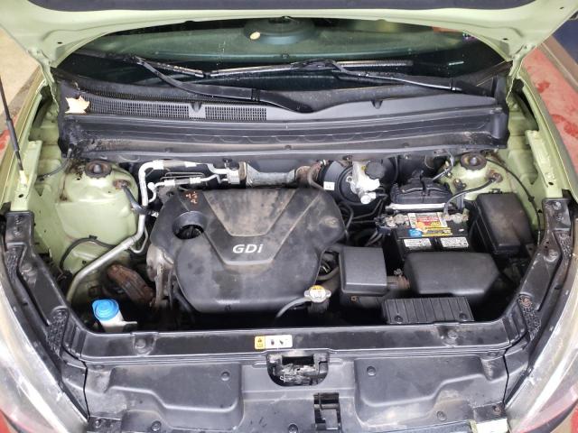 Photo 7 from auction – 2012 KIA SOUL with VIN KNDJT2A5XC7455046