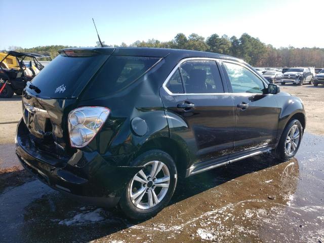 Photo 4 from auction – 2012 CHEVROLET EQUINOX LS with VIN 2GNALBEK6C6323134