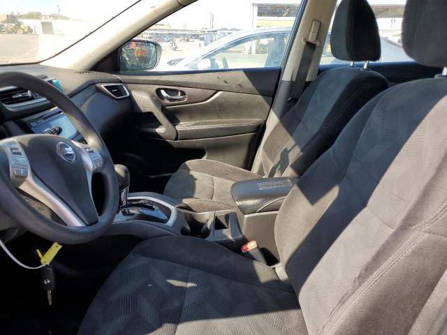 Photo 5 from auction – 2014 NISSAN ROGUE S with VIN 5N1AT2MTXEC859853