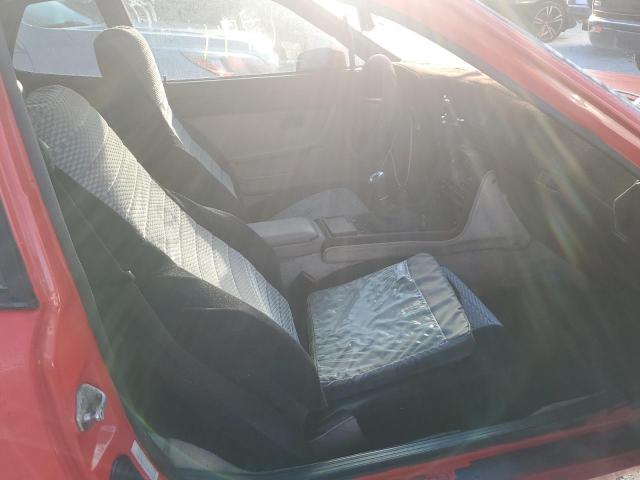 Photo 5 from auction – 1984 PORSCHE 944 with VIN WP0AA0943EN456222