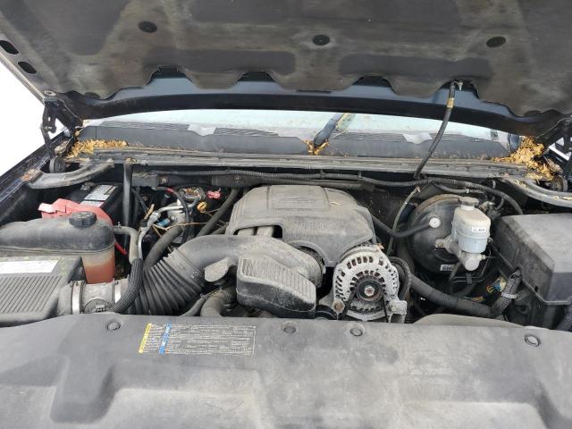 Photo 7 from auction – 2008 CHEVROLET SILVERADO with VIN 1GCEK19058Z252715