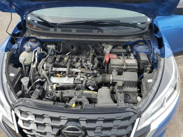 Photo 11 from auction – 2021 NISSAN KICKS S with VIN 3N1CP5BV3ML495515