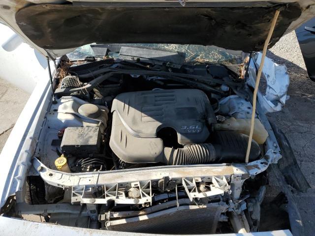 Photo 7 from auction – 2016 DODGE CHALLENGER with VIN 2C3CDZAGXGH124854