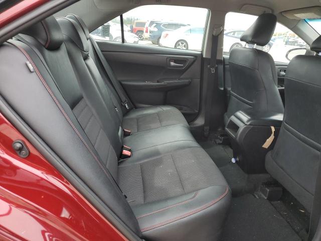 Photo 6 from auction – 2017 TOYOTA CAMRY LE with VIN 4T1BF1FK1HU814485