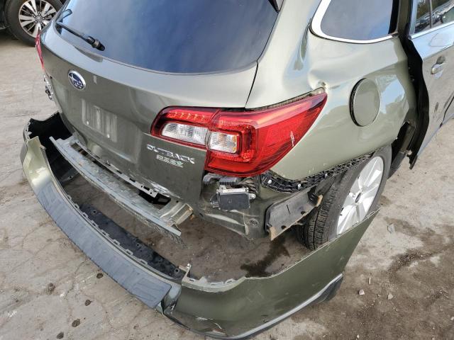 Photo 9 from auction – 2016 SUBARU OUTBACK 2. with VIN 4S4BSAFC0G3315900