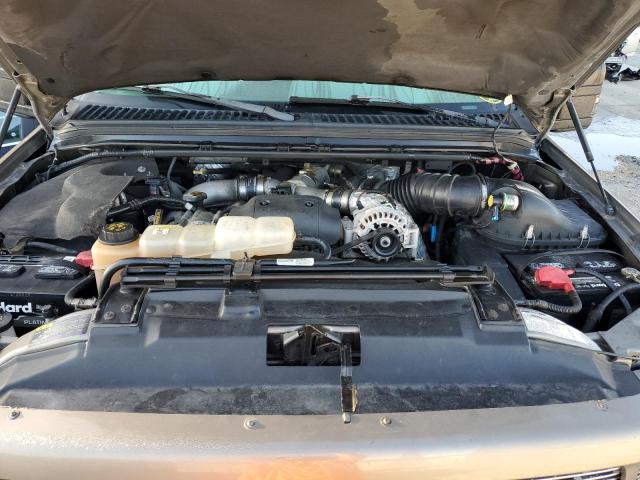 Photo 7 from auction – 2003 FORD EXCURSION with VIN 1FMSU43FX3EA06329