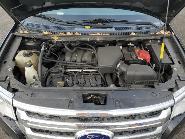 Photo 7 from auction – 2013 FORD EDGE SEL with VIN 2FMDK4JC8DBB55892