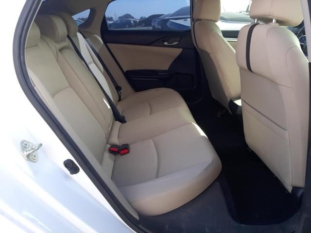 Photo 6 from auction – 2016 HONDA CIVIC EX with VIN 19XFC2F89GE200712