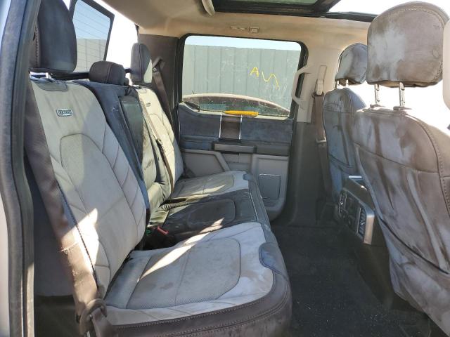 Photo 6 from auction – 2019 FORD F150 SUPER with VIN 1FTEW1EG6KFB03763