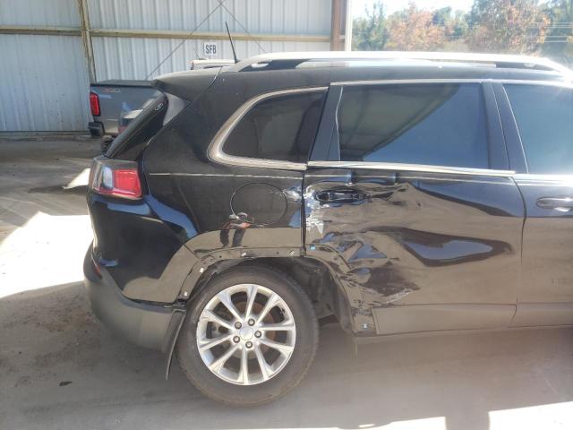 Photo 9 from auction – 2019 JEEP CHEROKEE L with VIN 1C4PJLCB9KD263173