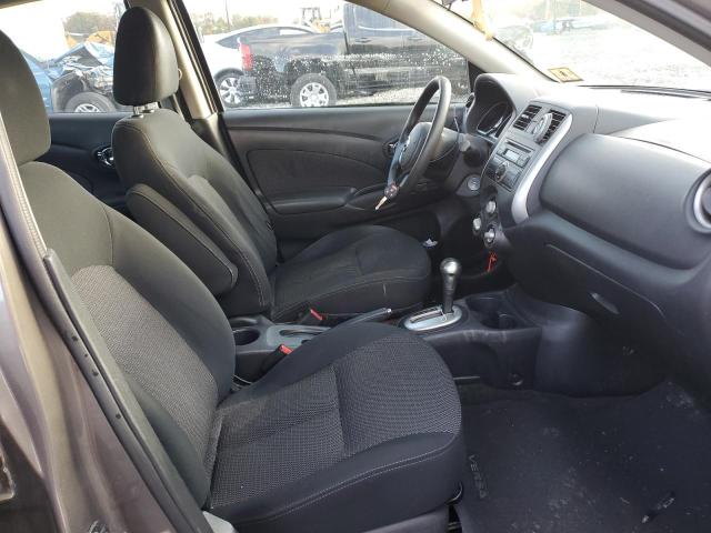 Photo 5 from auction – 2014 NISSAN VERSA S with VIN 3N1CN7AP9EL859071