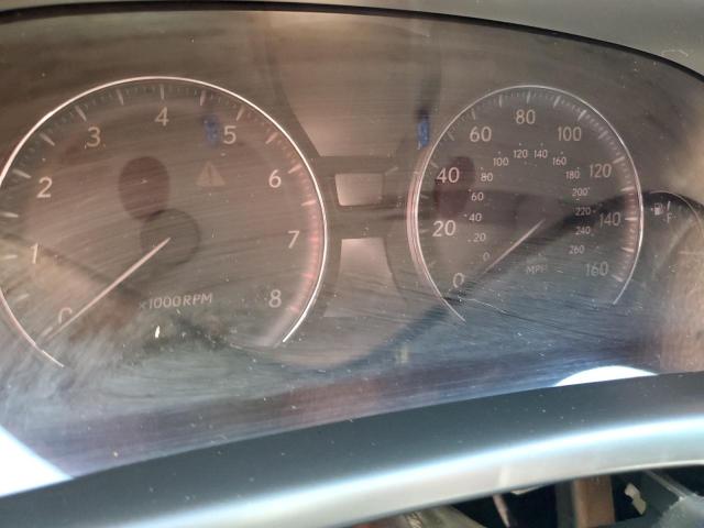 Photo 8 from auction – 2007 LEXUS LS 460L with VIN JTHGL46F875004334