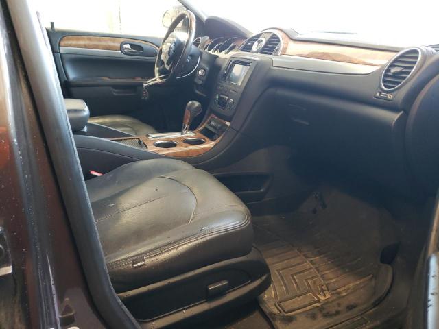 Photo 5 from auction – 2012 BUICK ENCLAVE with VIN 5GAKVAED5CJ405279