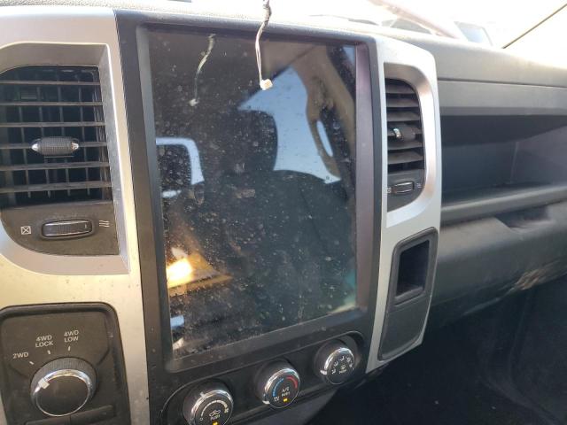 Photo 9 from auction – 2014 RAM 1500 ST with VIN 1C6RR7KTXES178031