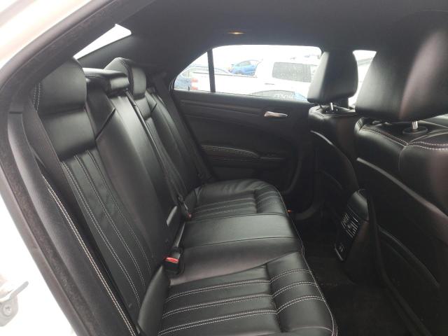 Photo 6 from auction – 2016 CHRYSLER 300 S with VIN 2C3CCAGG3GH164351