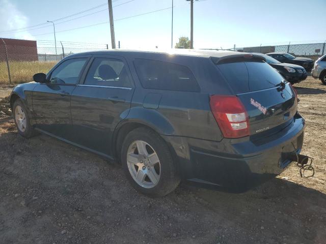 Photo 3 from auction – 2007 DODGE MAGNUM SXT with VIN 2D4FV47V37H665696