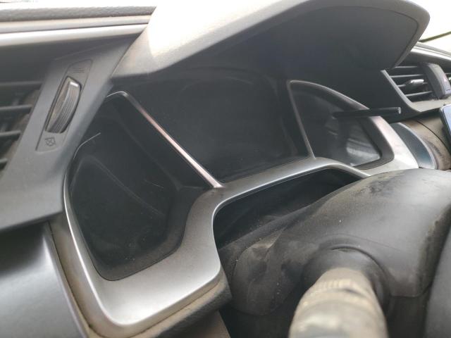 Photo 8 from auction – 2016 HONDA CIVIC EX with VIN 2HGFC1F35GH635957