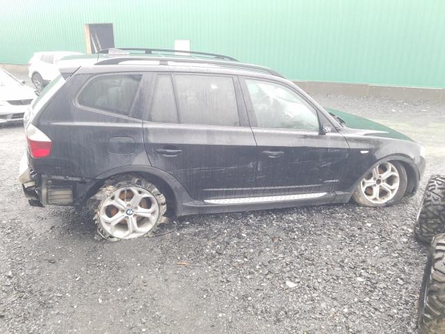 Photo 10 from auction – 2010 BMW X3 XDRIVE3 with VIN WBXPC9C45AWJ35629