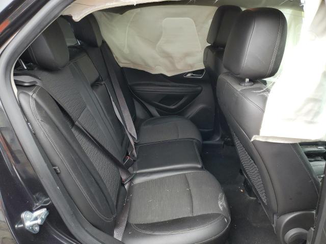Photo 6 from auction – 2016 BUICK ENCORE with VIN KL4CJASB6GB585898