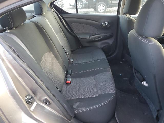 Photo 6 from auction – 2014 NISSAN VERSA S with VIN 3N1CN7AP9EL859071