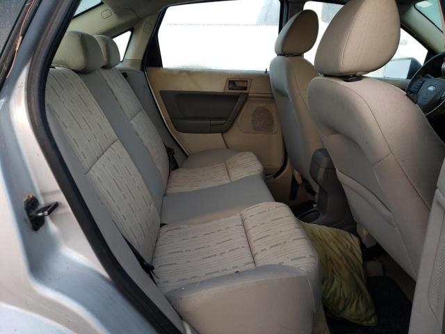 Photo 6 from auction – 2011 FORD FOCUS SE with VIN 1FAHP3FNXBW159424