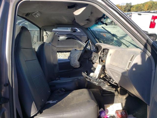 Photo 5 from auction – 1997 FORD RANGER with VIN 1FTCR10U3VUC77429