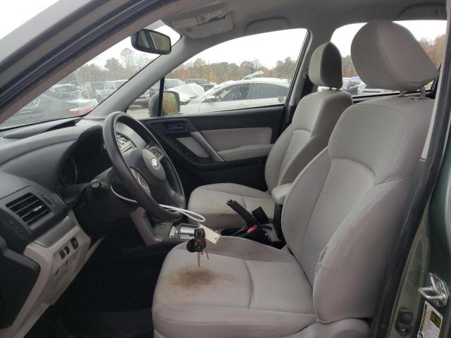 Photo 5 from auction – 2014 SUBARU FORESTER 2 with VIN JF2SJAAC6EH420876