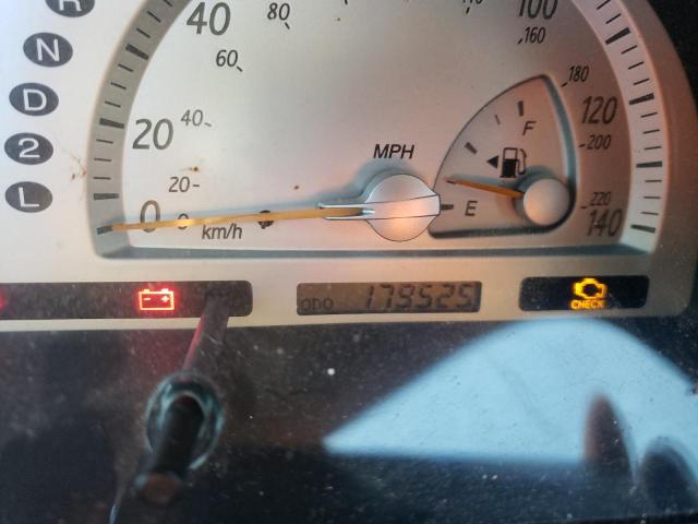 Photo 8 from auction – 2004 TOYOTA CAMRY LE with VIN 4T1BE32K34U308218
