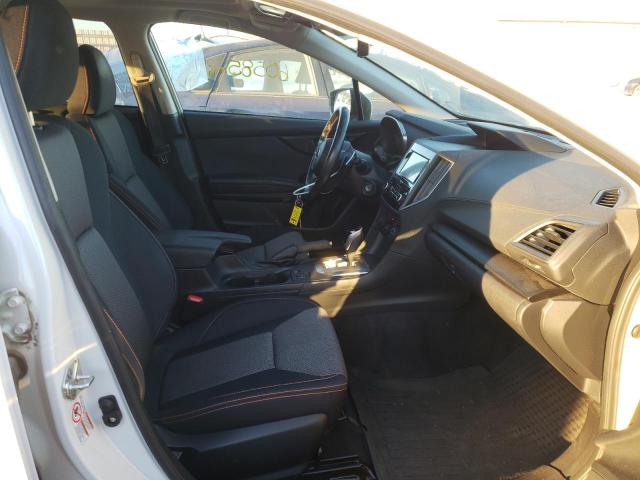 Photo 5 from auction – 2018 SUBARU CROSSTREK with VIN JF2GTADC7J8261226