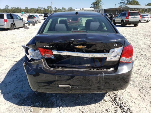 Photo 9 from auction – 2014 CHEVROLET CRUZE LT with VIN 1G1PC5SB3E7192121