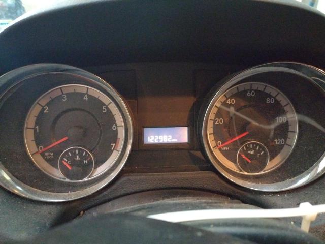Photo 8 from auction – 2016 DODGE GRAND CARA with VIN 2C4RDGBG3GR162896